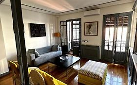Apartamento Con Parking En Centro De Madrid-Chamberi