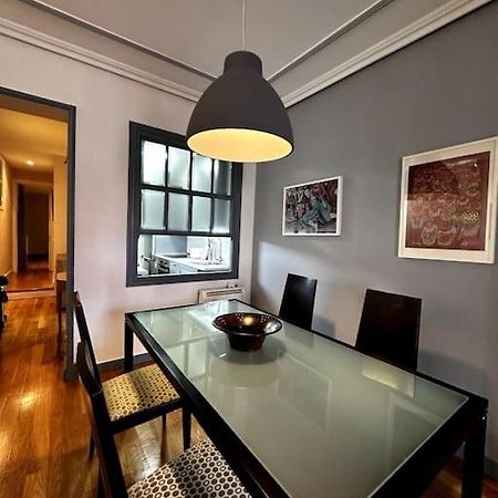 Apartamento Apartamento Con Parking En Centro De Madrid-Chamberi Exterior foto